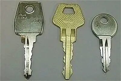 Ключи киров