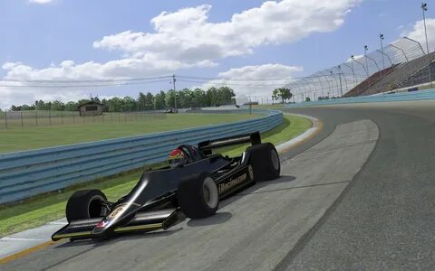Iracing