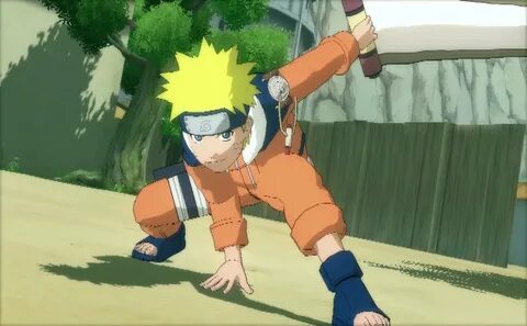 Sayonaruto