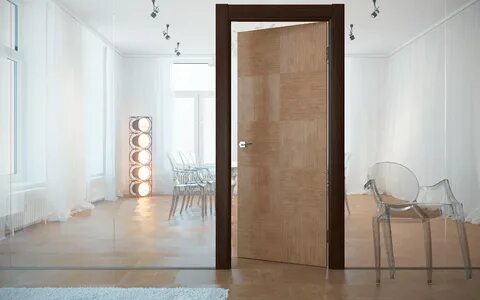 Doors rush