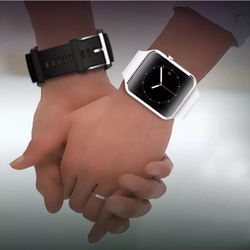 Часы пожалуйста пара watch call. Смарт часы вотч 6. смарт часы x6. часы floveme x7. x6 смарт часы белые.