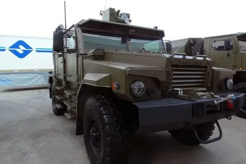Защищенный вариант