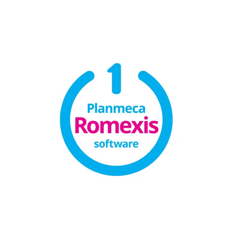 Planmeca romexis viewer