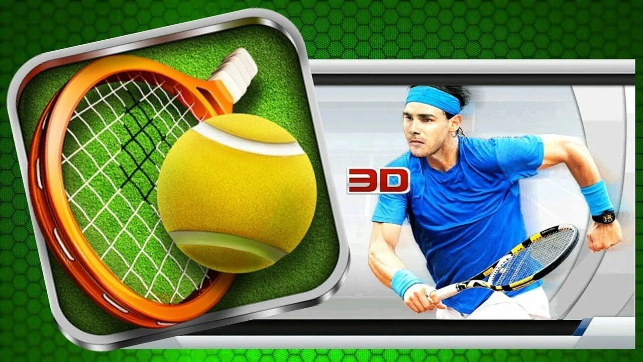 Теннис игра 3. 3d теннис. Игры теннис 3д. Теннисист 3d. Теннис пальцем 3d ‑ Tennis.