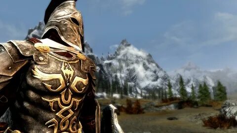 Skyrim imperial