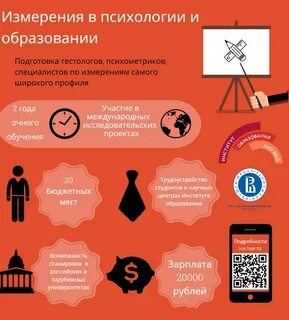 Измерение в психологии