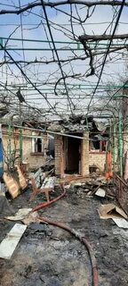 В донецк прилетел