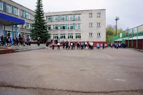 49 школа уфа