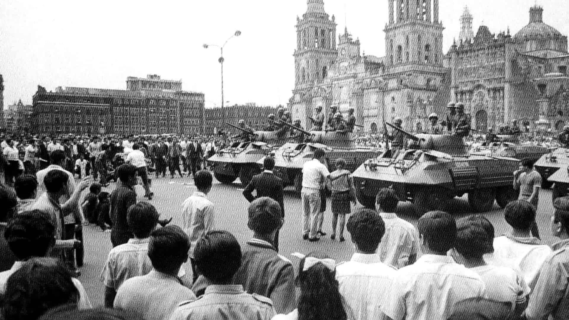 Через несколько десятков лет. Mexico 1968 года. 1968 Год. Революция в Перу 1968 год.