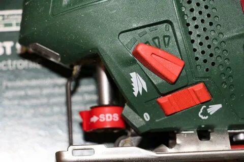 Bosch pst pel