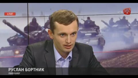 Ютуб бортник последнее