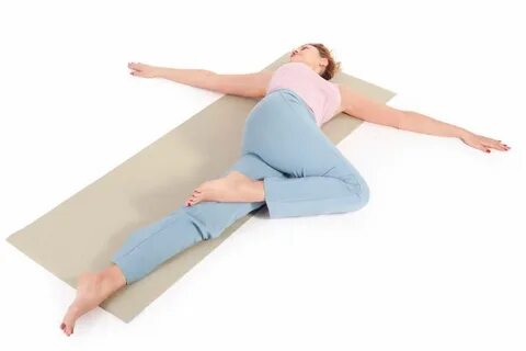 Leg stretch