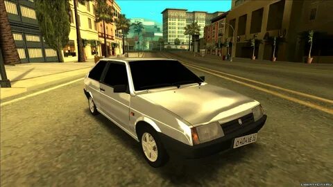 Gta russian car