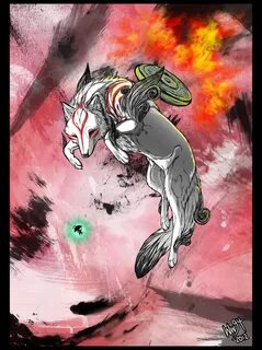 Okami r120