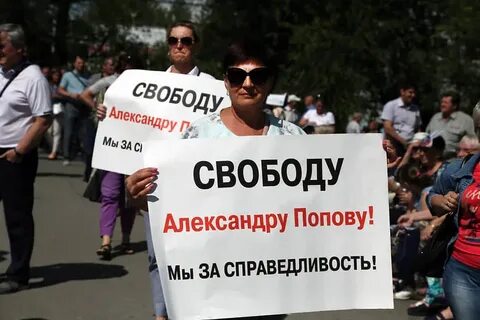 Взятки гладки