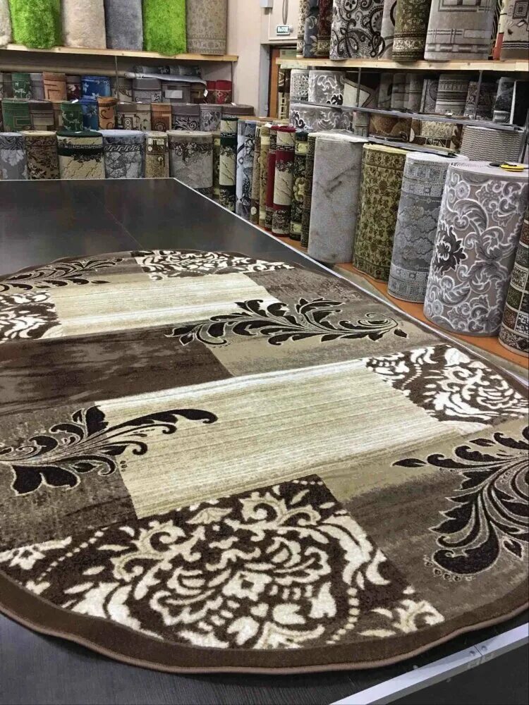 Где продается палас. Ковровые изделия. 1530/а2р/100 палас. Где продается палас. Ковёр «фиеста» 80607-55, 2х3 м.