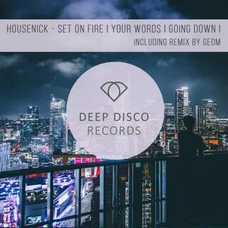 Housenick remix