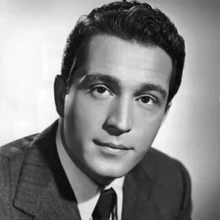 Perry como