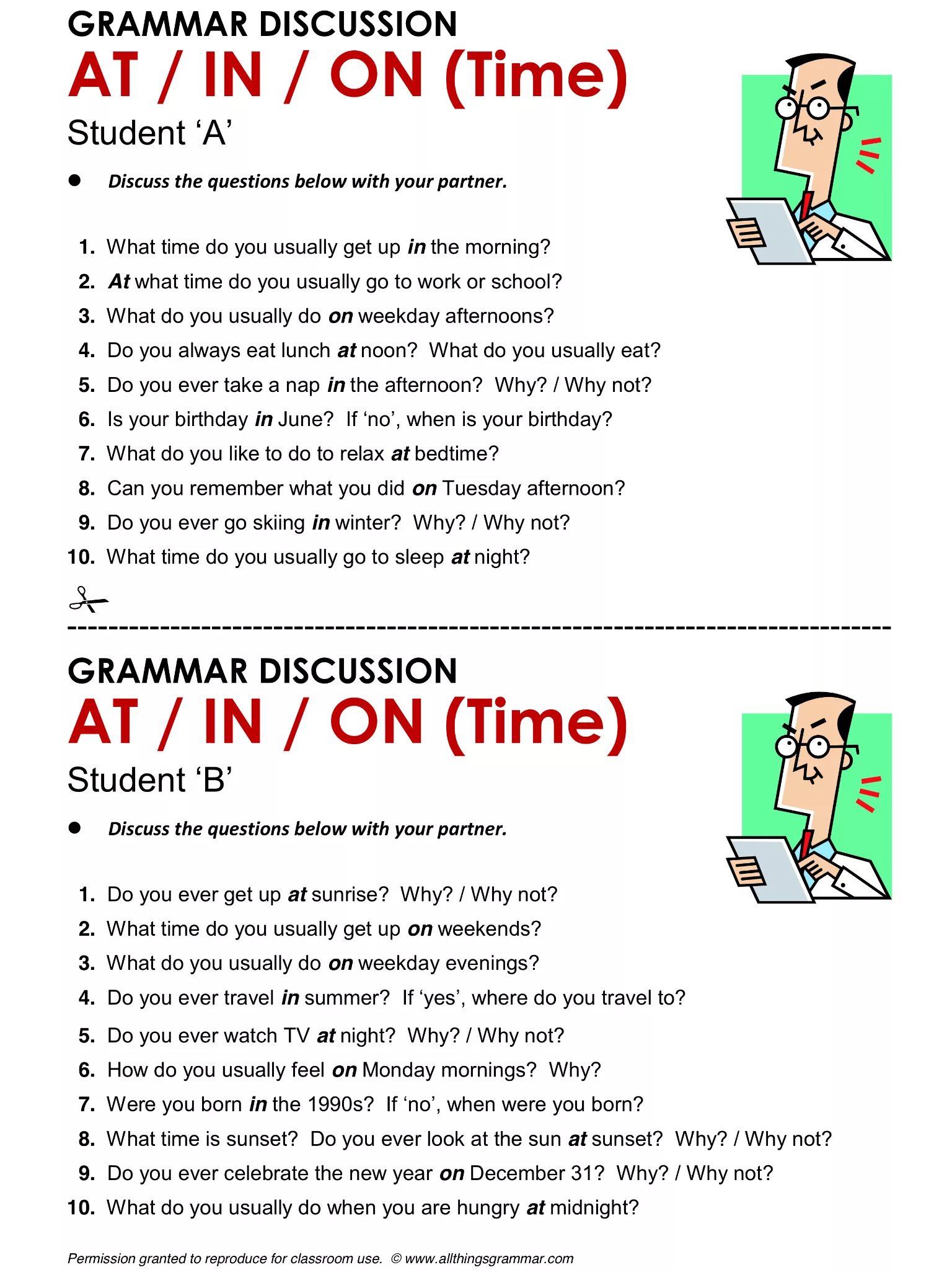 What time did you work. Предлоги at in on worksheets. грамматика in on at. worksheets грамматика. предлоги времени worksheets.