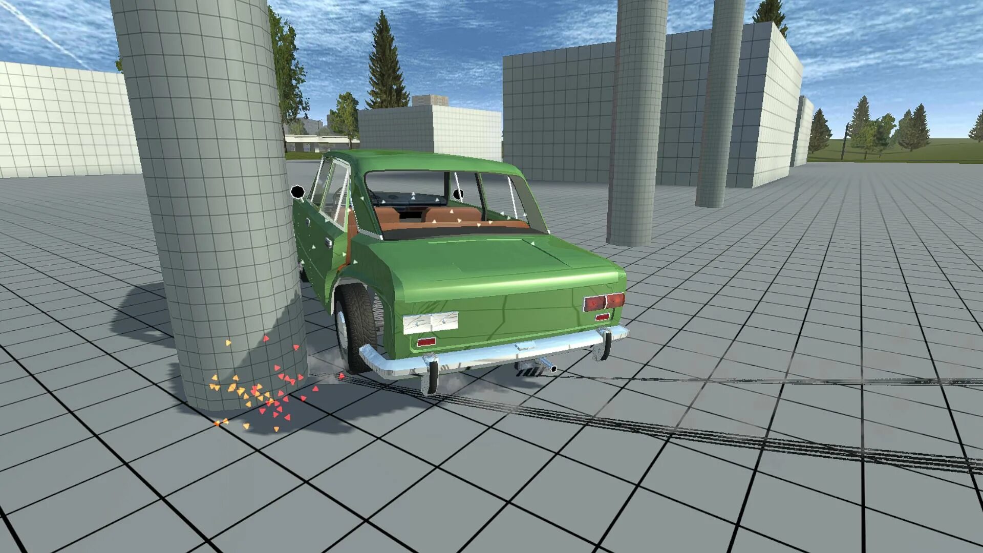 Вдамаге кар краш. Симулятор аварий. Игра simple car crash simulator. Simple car crash physics simulator. Аварии из игры с русскими машинами.