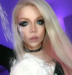 Amy b asmr