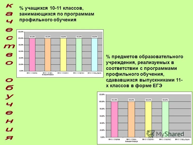 Программа профильного класса 10 11. Программа профильного класса 10 11