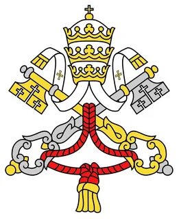 Символ святого петра