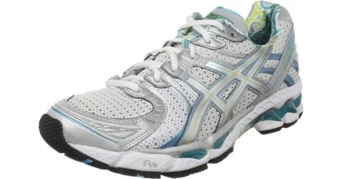 Asics kayano 30