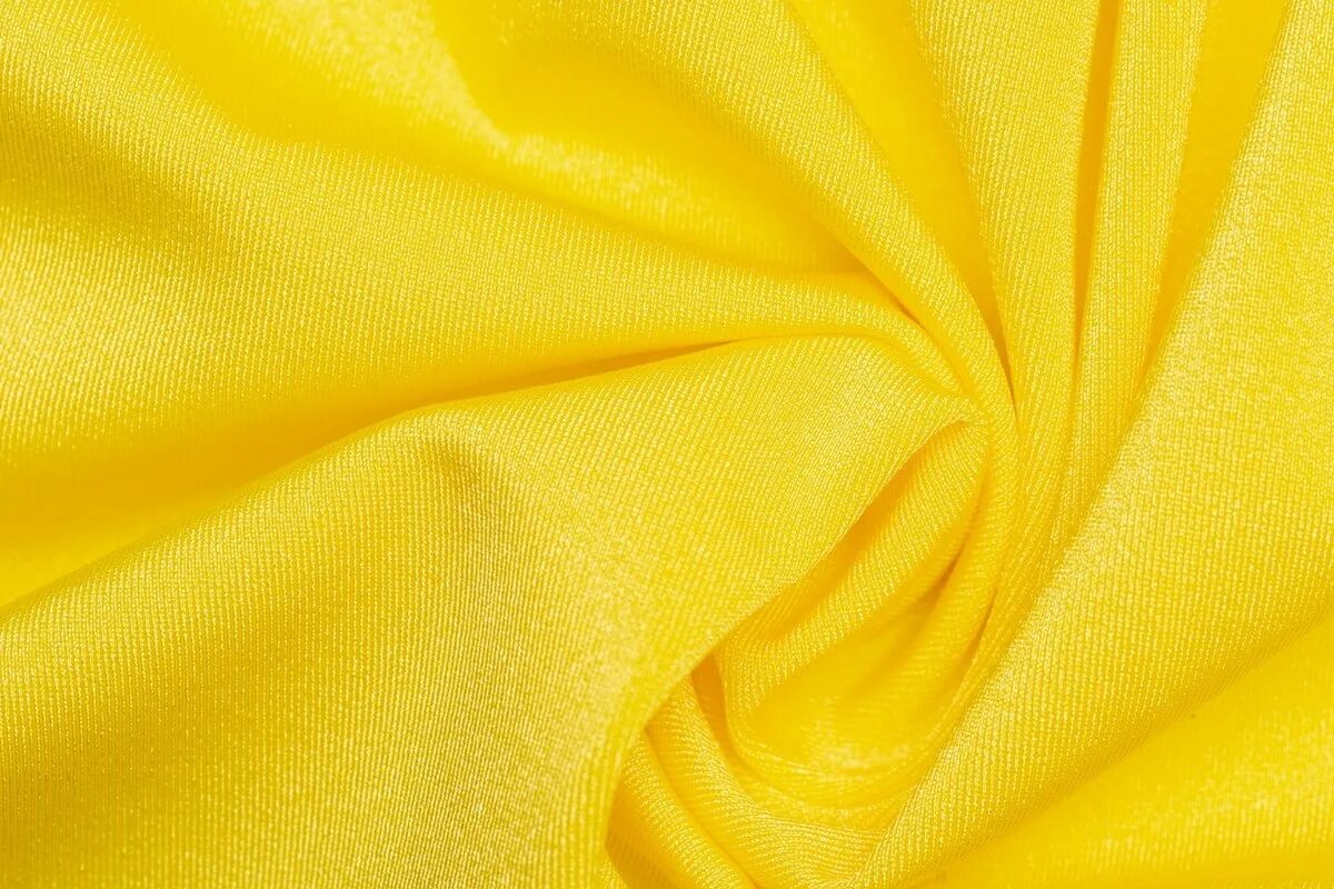 Где купить желтую. Желтая ткань. Лимонный цвет ткани. Желтый хлопок. Трикотажная ткань желтая.