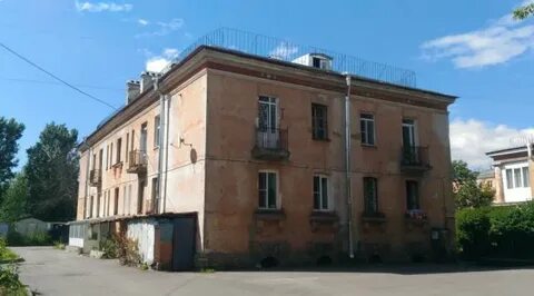 Ул крупской 12