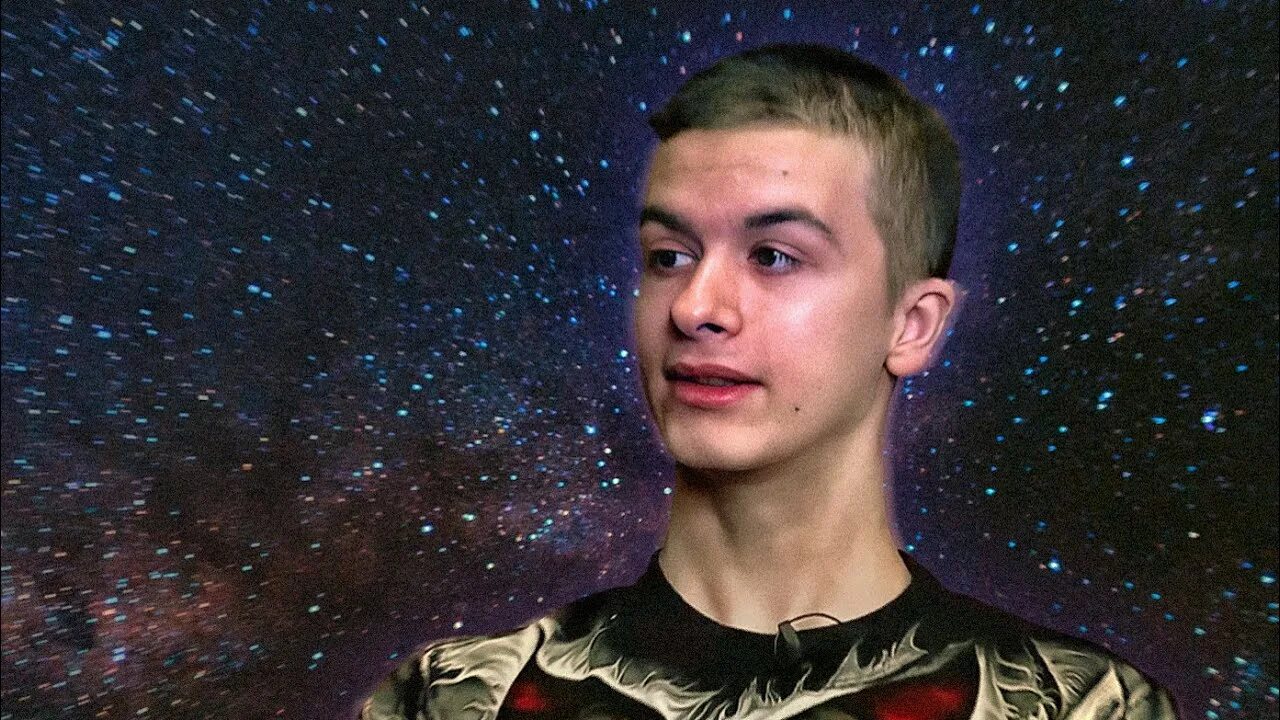 1van9zoLo666 - FACEIT.com
