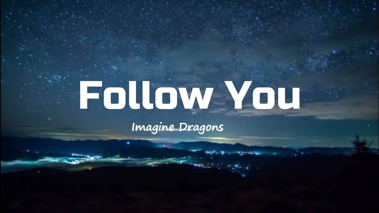 Follow me down клип. Follow you we down. Kaleo way down we go. Фолловер картинки. Follow me down клип.