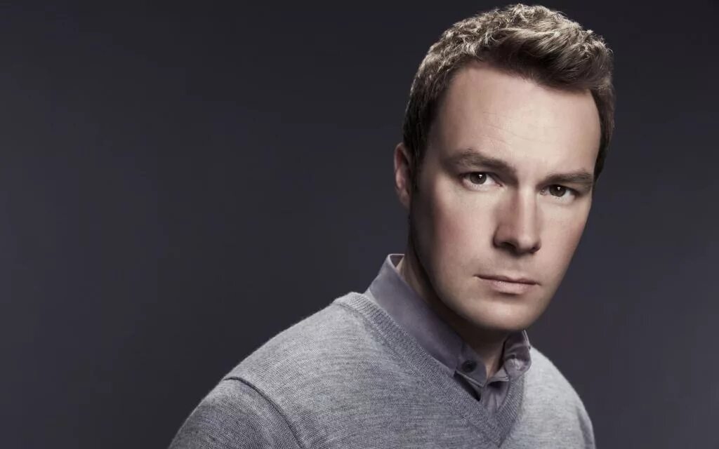 Mark hildreth actor
