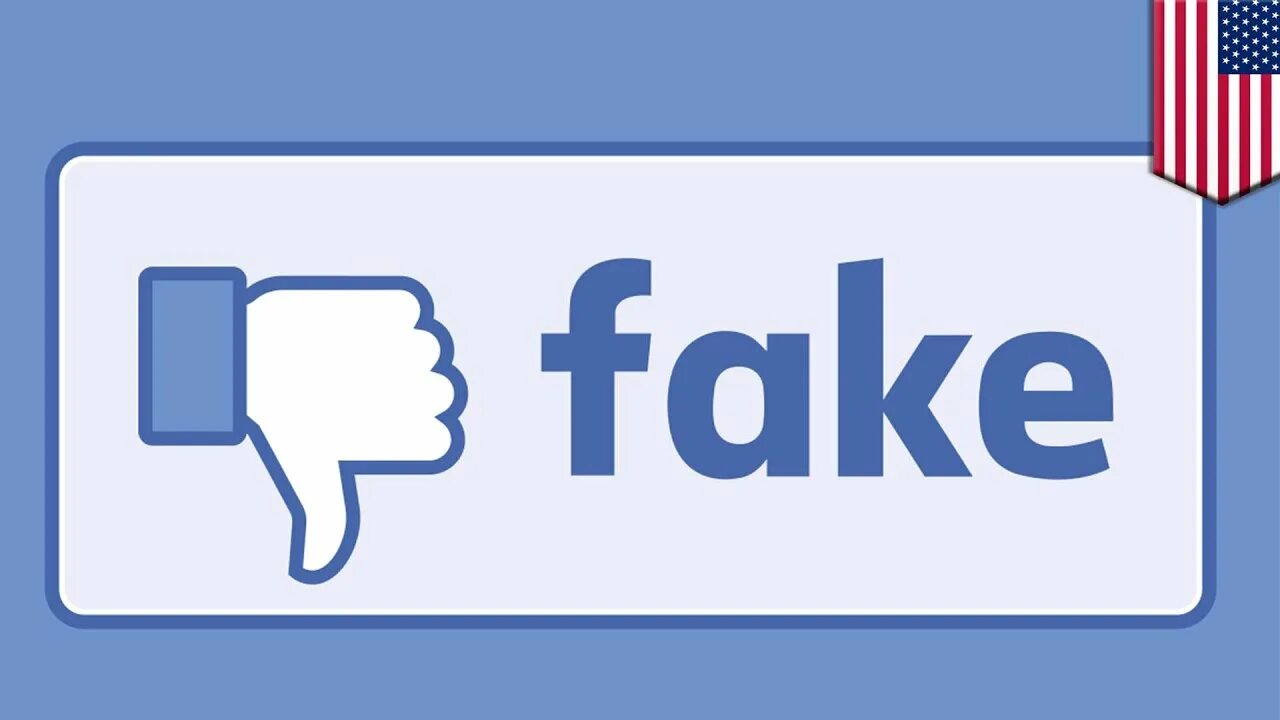 Fake uk. Fake facebook.