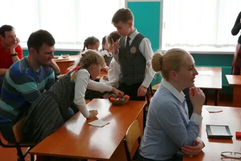 Сайт гимназии 76