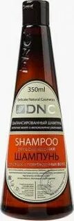 Шампунь dnc