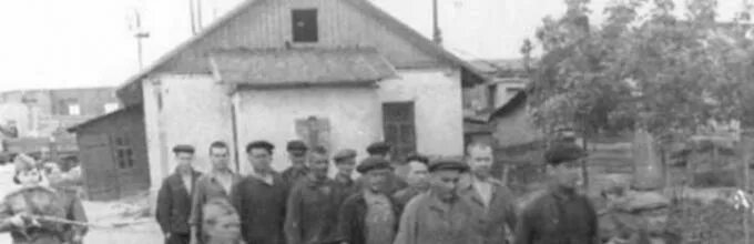 Дезертиры 1941