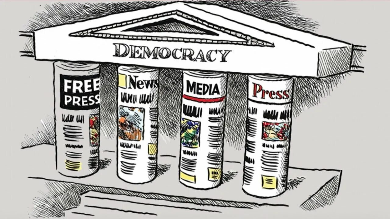 Сми в демократии. СМИ И демократия. Что такое демократия. Свобода демократия карикатуры. Журналистика в демократии.