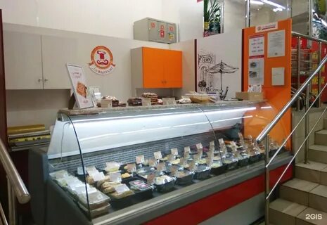 Кулинария фантазия