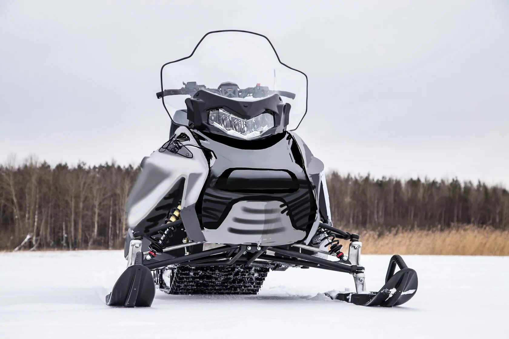 Snowmobile ru снегоходный. Снегоход Фронтьер 1000. Фронтиер 1000 снегоход. Снегоход Frontier RM 1000 русская механика. Снегоход русская механика 2023.