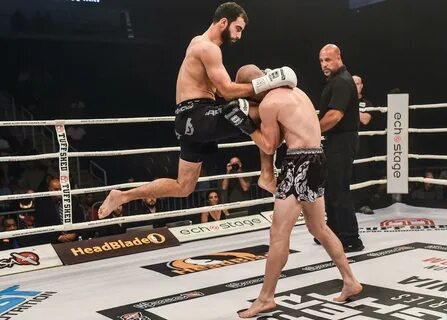 Global fight