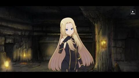The eminence in shadow master of garden