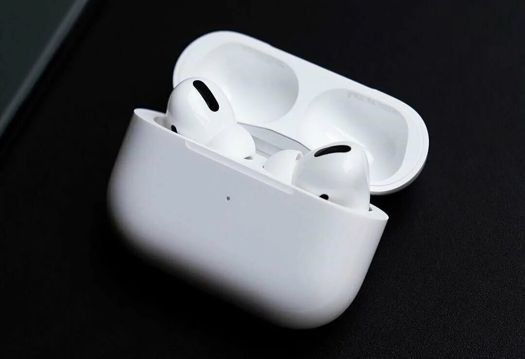 Покупать airpods