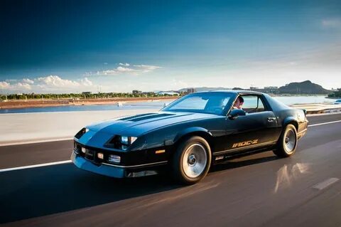 T s car