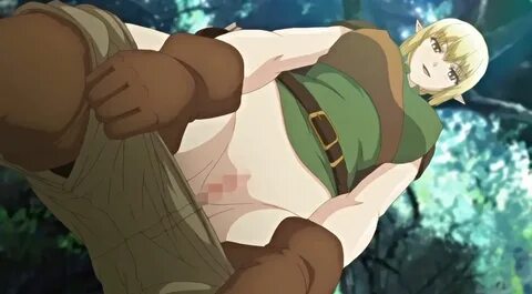 Isekai Harem Monogatari Makes RPG Grinding Satisfying.