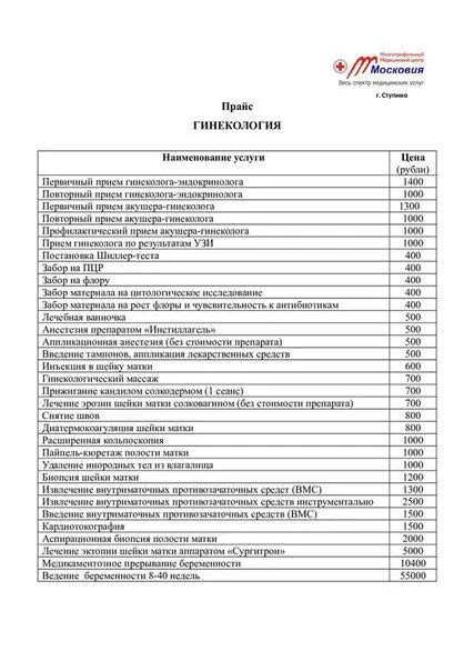 Медцентр московия. Медцентр Московия в Ступино. Перечень услуг в медицинском центре Московия г.Ступино. Мадригал Ступино медцентр гинекология.