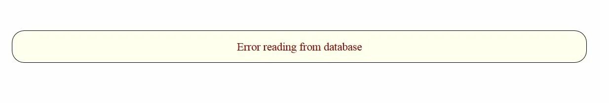 Error reading data. Ошибка мудл. ошибка чтения из базы данных. reading error. вертикаль &quot;ошибка чтения групп пользователей&quot;.