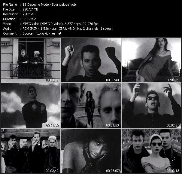 Depeche Mode 2004. Видеоклип Depeche Mode видеоклип. Depeche Mode клипы. Depeche Mode Strangelove клип.
