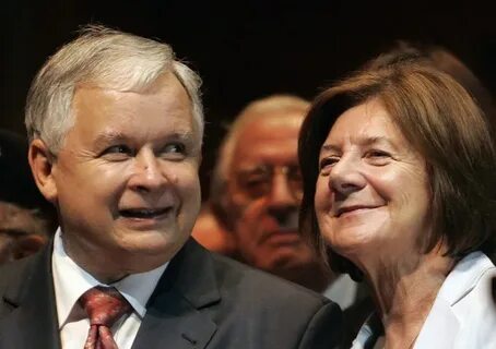 Лех качински