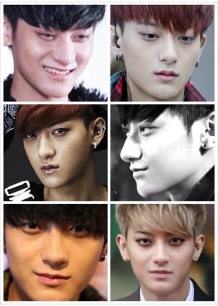 PANN İdollerin Predebut - Debut - Güncel Görselleri - KoreZin
